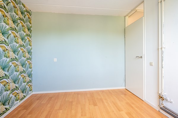 Foto - Onder bod: De Sallandse Roe 40, 8252 JW Dronten